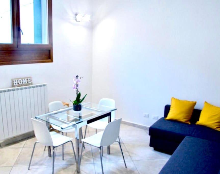 Brand New Apartment Florence Buitenkant foto