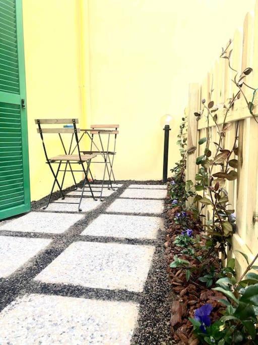 Brand New Apartment Florence Buitenkant foto