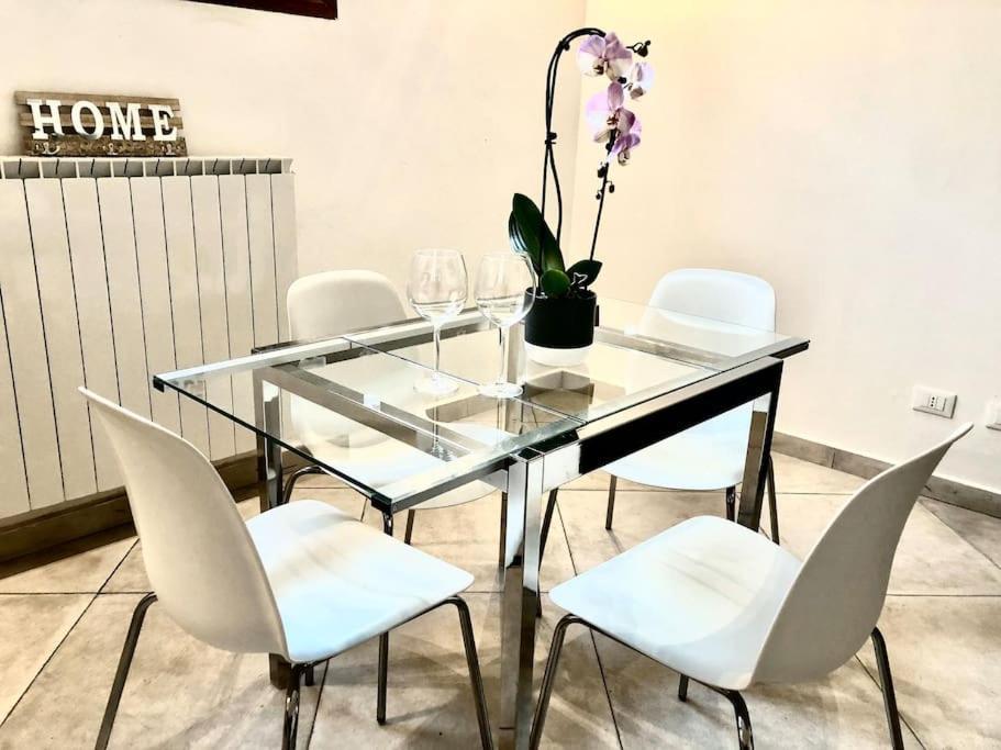Brand New Apartment Florence Buitenkant foto