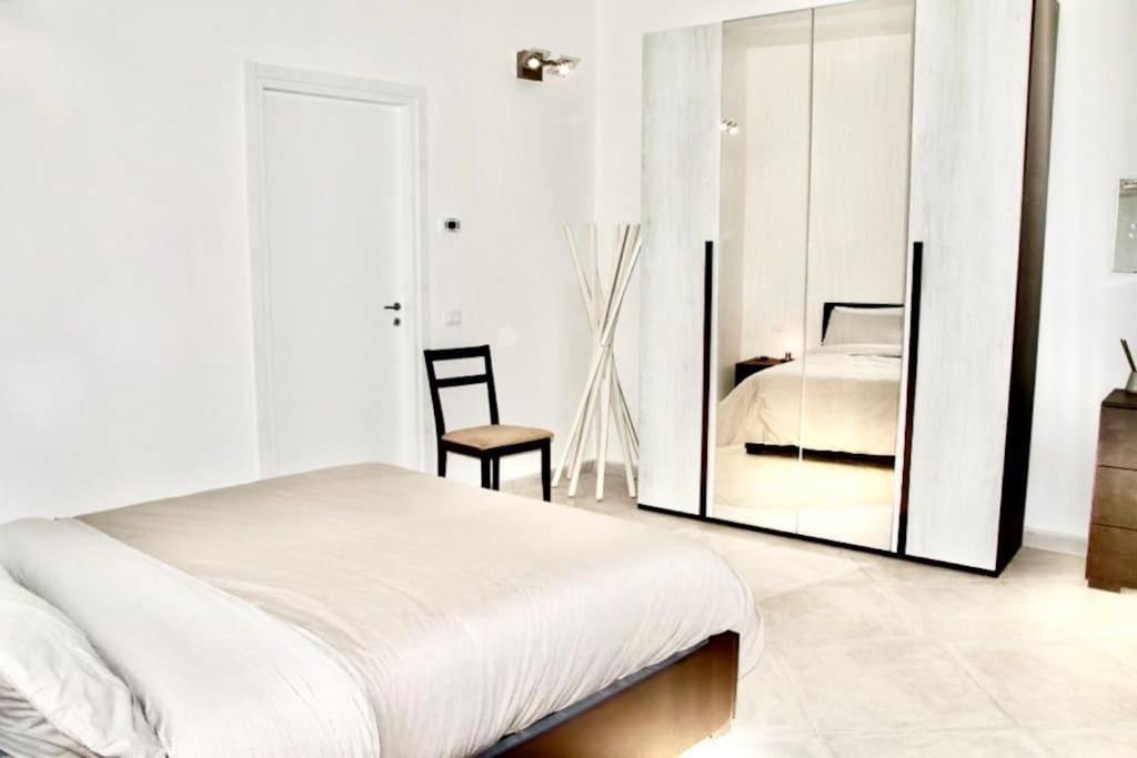 Brand New Apartment Florence Buitenkant foto
