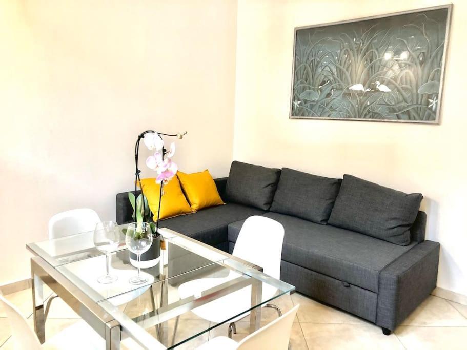 Brand New Apartment Florence Buitenkant foto